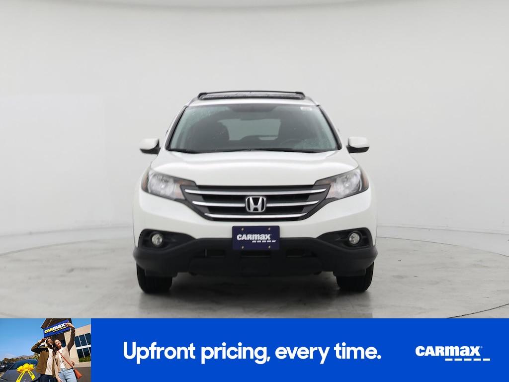 used 2014 Honda CR-V car, priced at $18,998