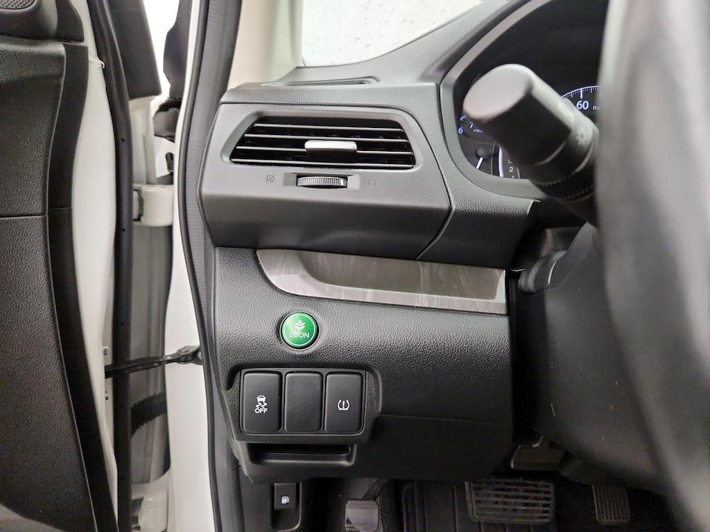 used 2014 Honda CR-V car, priced at $18,998