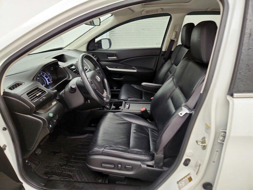 used 2014 Honda CR-V car, priced at $18,998