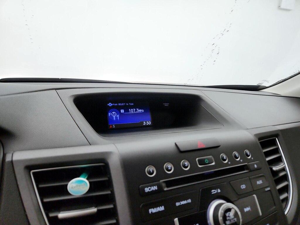 used 2014 Honda CR-V car, priced at $18,998