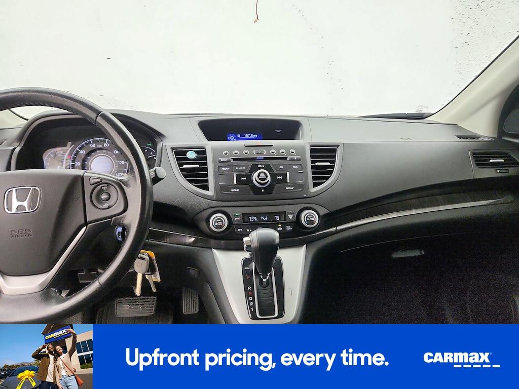 used 2014 Honda CR-V car, priced at $18,998