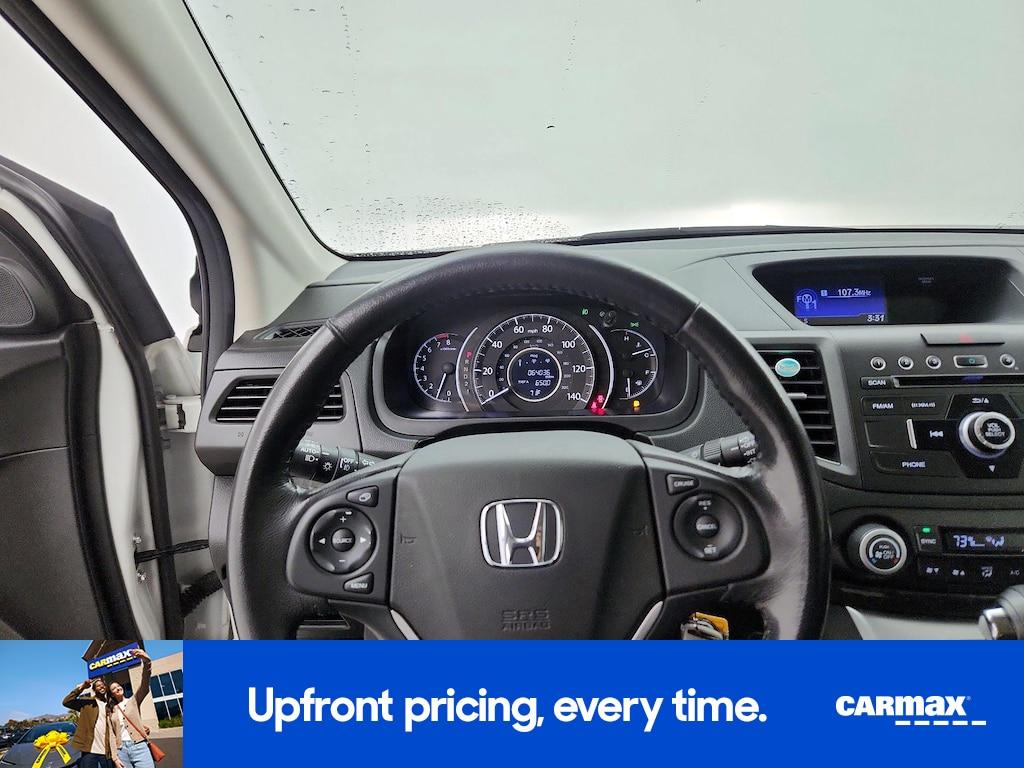 used 2014 Honda CR-V car, priced at $18,998