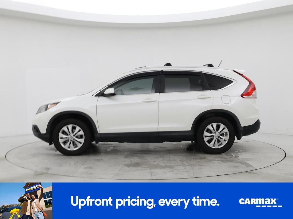 used 2014 Honda CR-V car, priced at $18,998