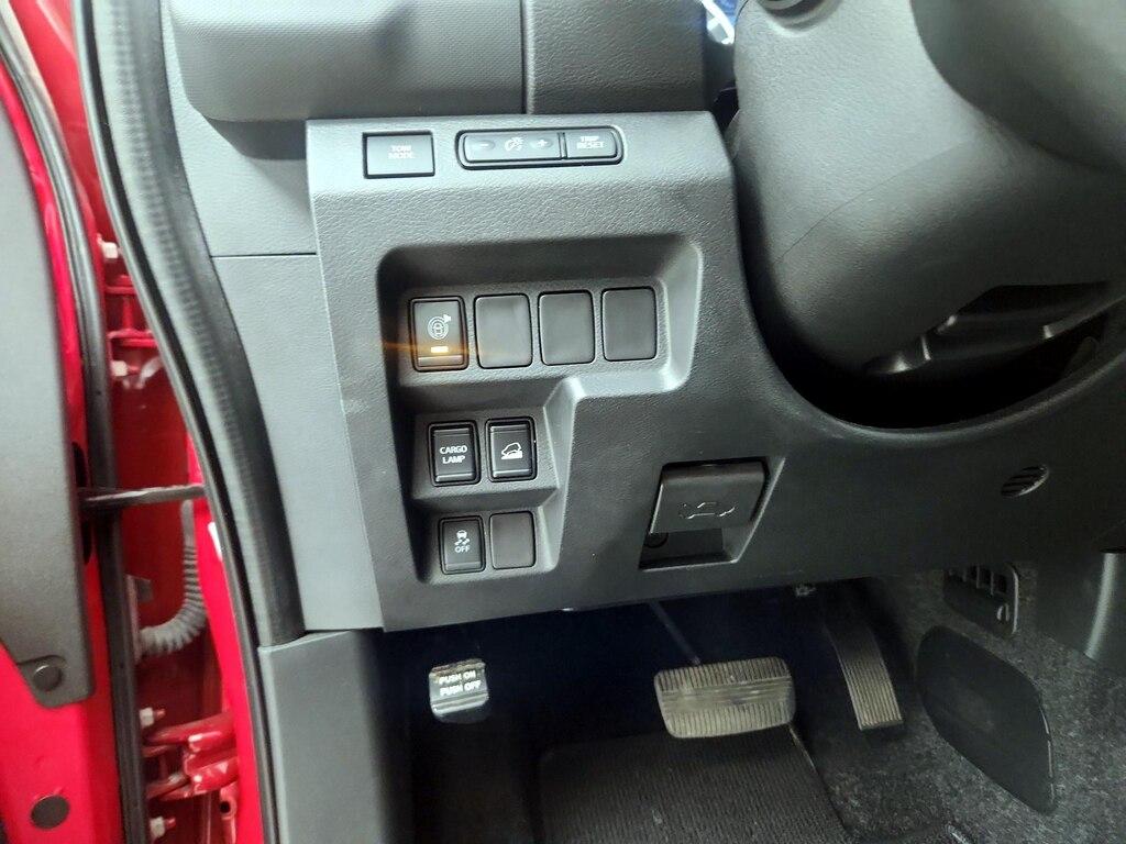used 2022 Nissan Frontier car, priced at $24,998