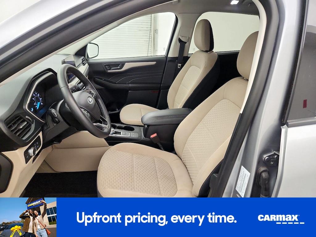 used 2022 Ford Escape car, priced at $22,998