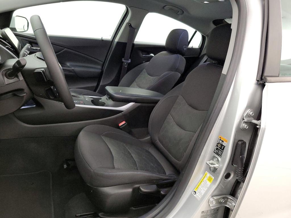 used 2017 Chevrolet Volt car, priced at $16,998