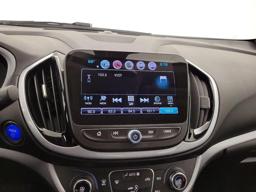 used 2017 Chevrolet Volt car, priced at $16,998