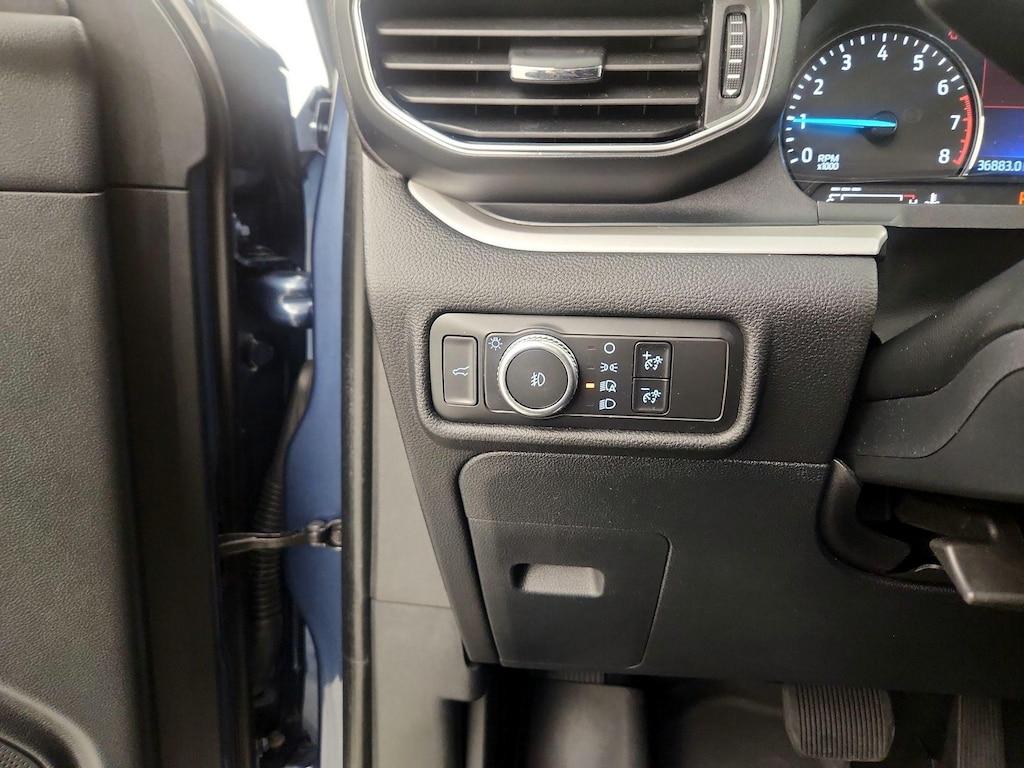 used 2020 Ford Explorer car, priced at $28,998