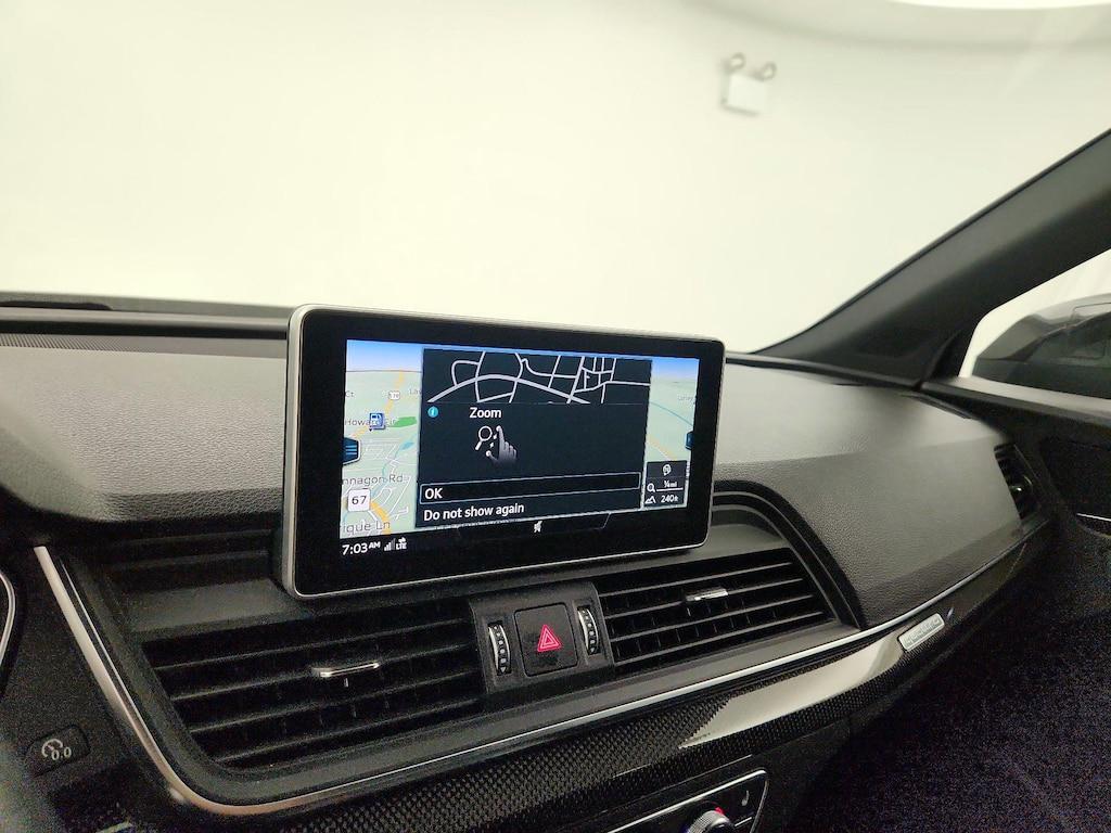 used 2019 Audi SQ5 car, priced at $29,998
