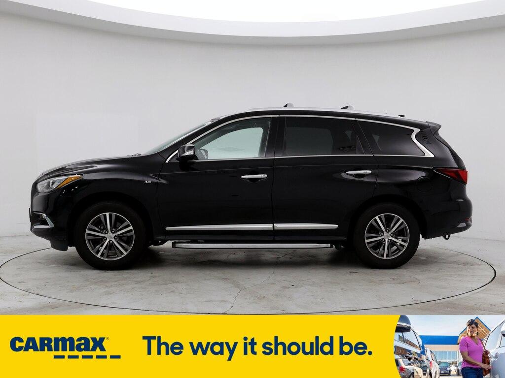 used 2019 INFINITI QX60 car, priced at $24,998