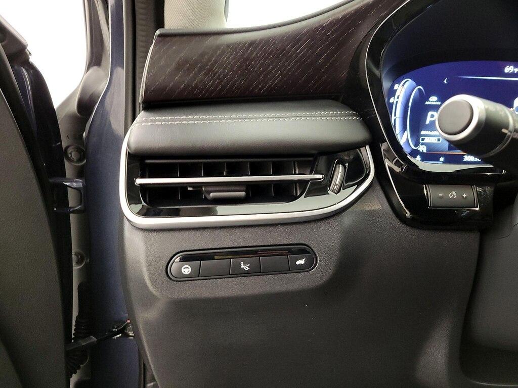 used 2022 INFINITI QX60 car, priced at $41,998