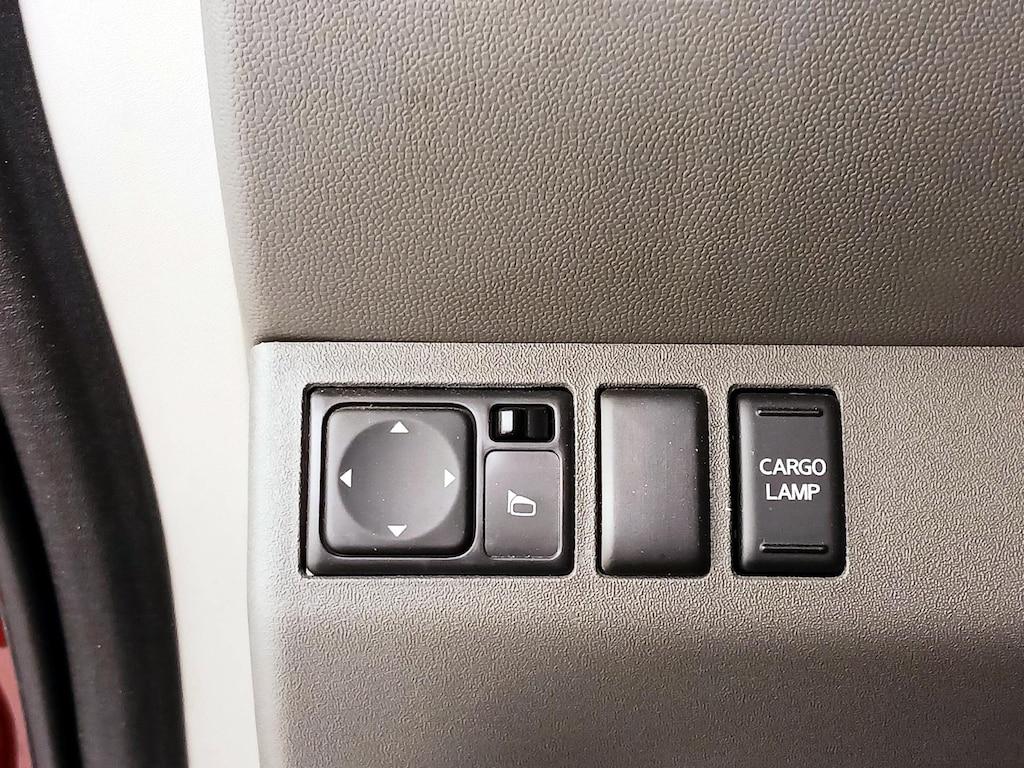 used 2016 Nissan Frontier car, priced at $22,998