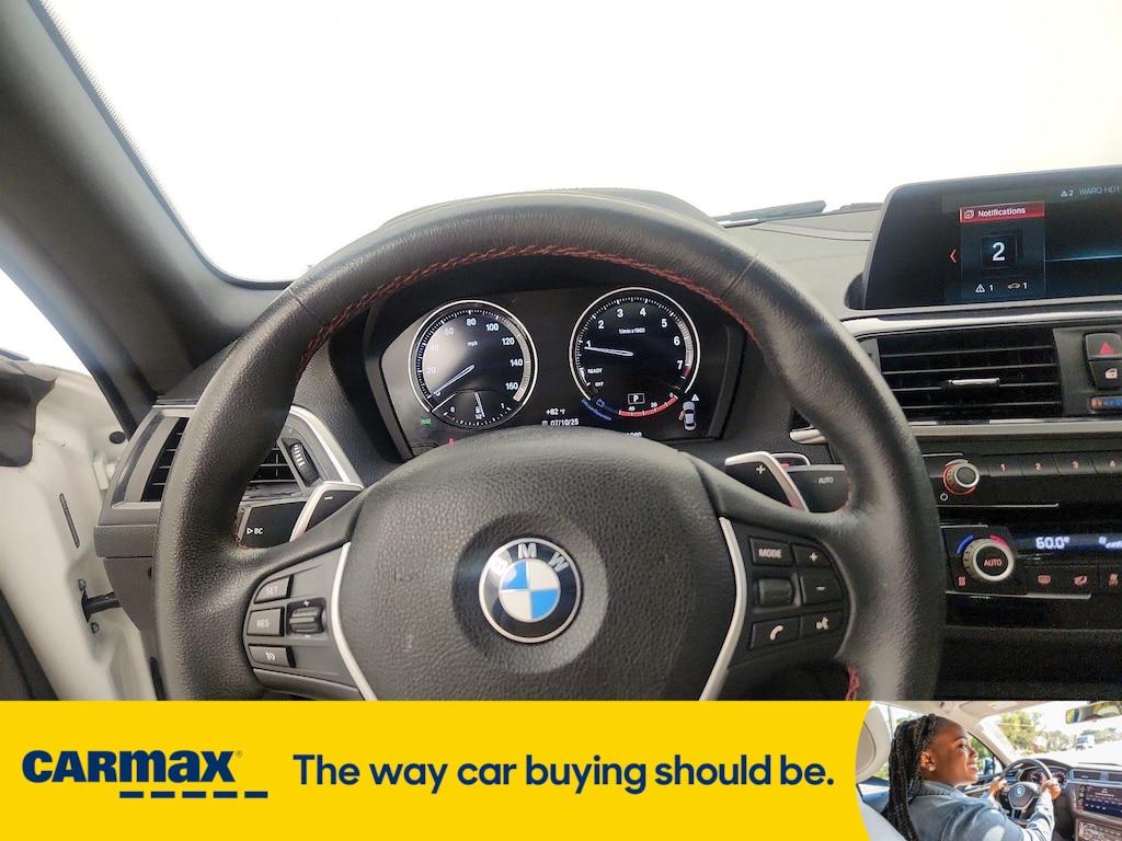 used 2019 BMW 230 car, priced at $22,998