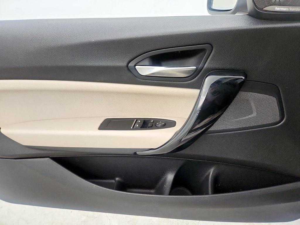 used 2019 BMW 230 car, priced at $22,998
