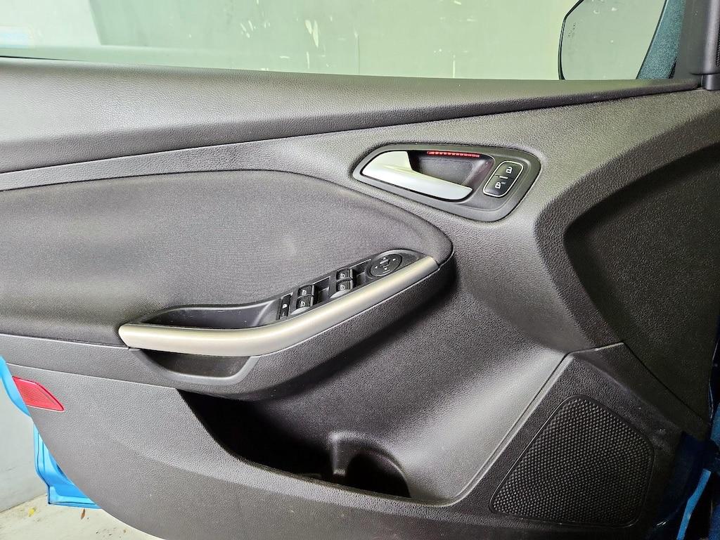used 2016 Ford Focus car, priced at $15,998