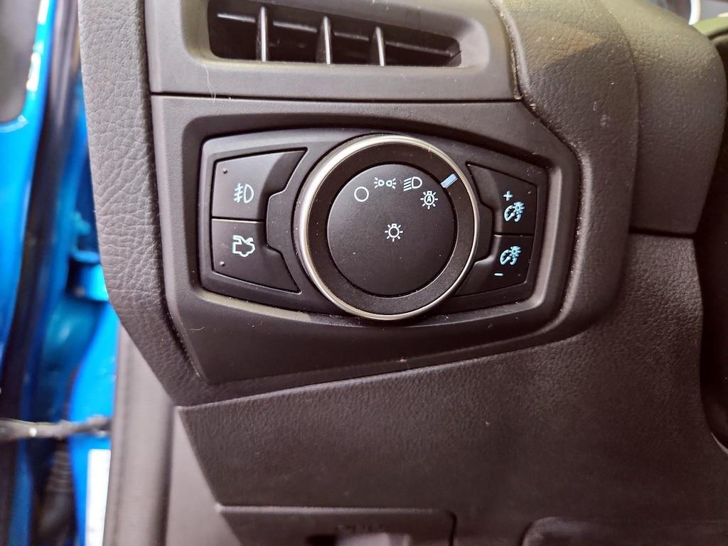 used 2016 Ford Focus car, priced at $15,998