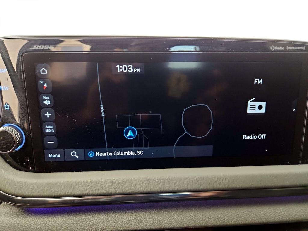 used 2023 Hyundai Sonata car, priced at $26,998