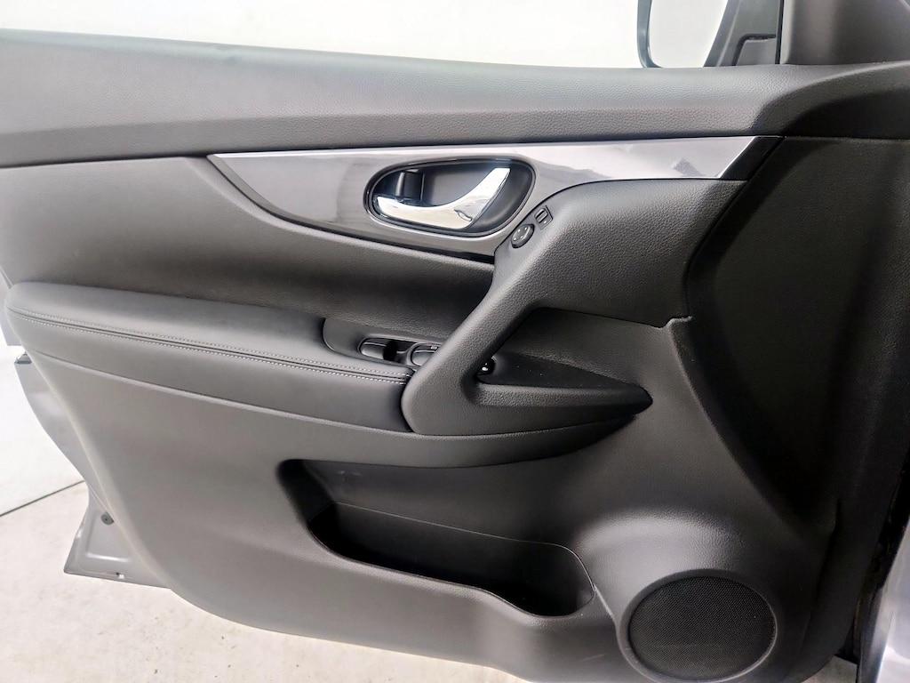 used 2020 Nissan Rogue car, priced at $19,998
