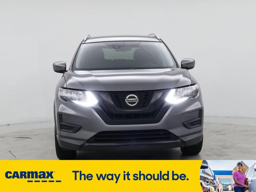 used 2020 Nissan Rogue car, priced at $19,998