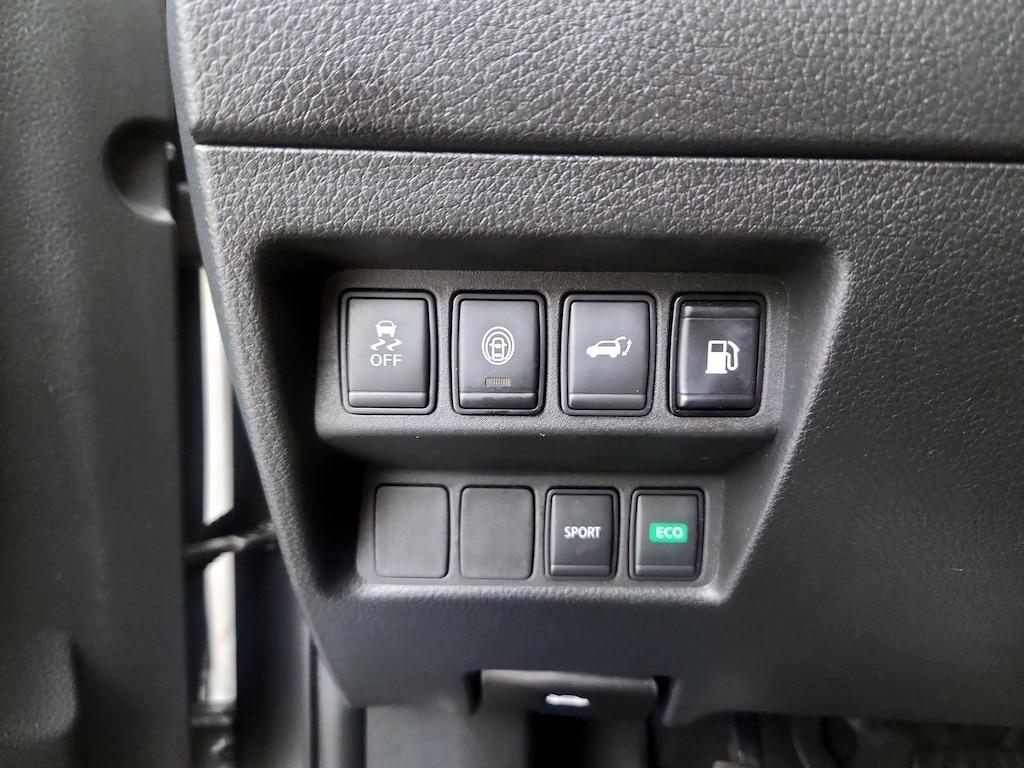 used 2020 Nissan Rogue car, priced at $19,998