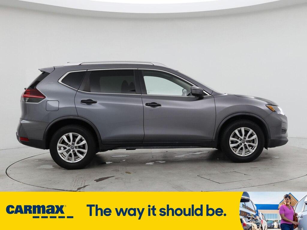 used 2020 Nissan Rogue car, priced at $19,998
