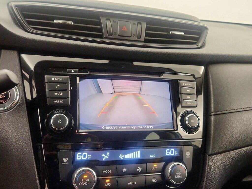 used 2020 Nissan Rogue car, priced at $19,998