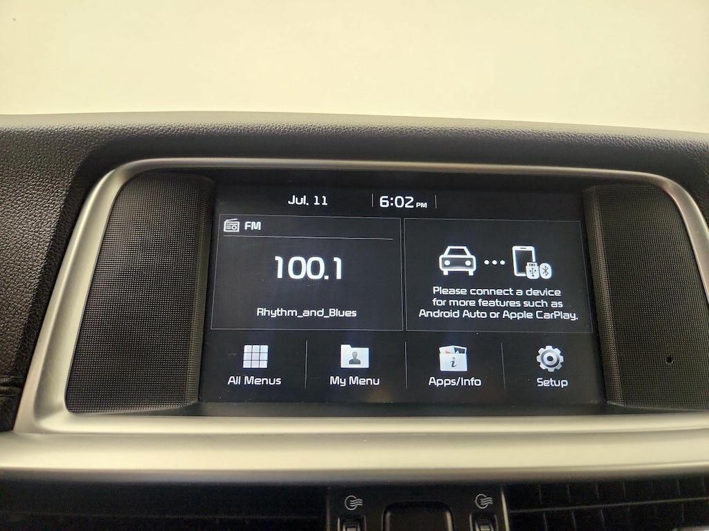 used 2020 Kia Optima car, priced at $16,998
