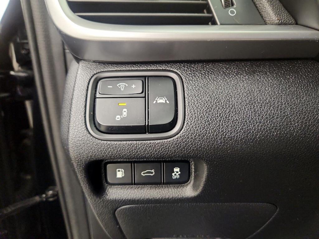 used 2020 Kia Optima car, priced at $16,998