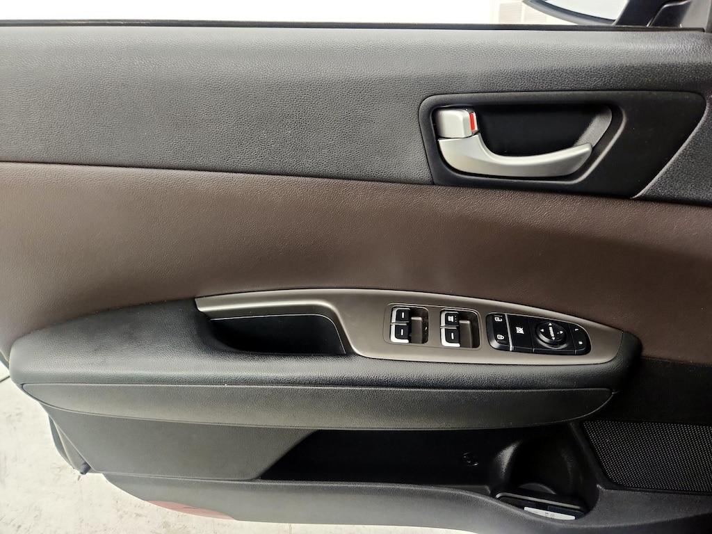 used 2020 Kia Optima car, priced at $16,998