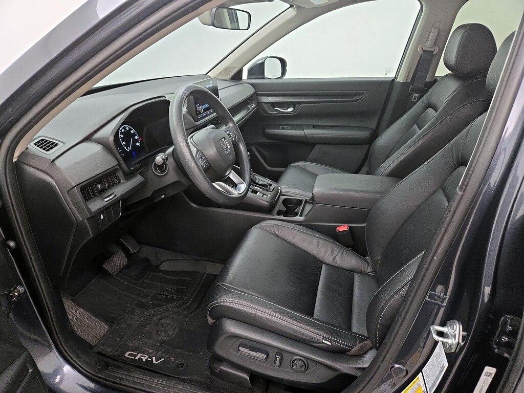 used 2024 Honda CR-V car, priced at $29,998