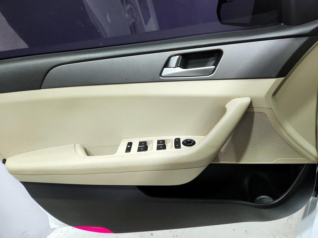 used 2016 Hyundai Sonata car, priced at $14,998