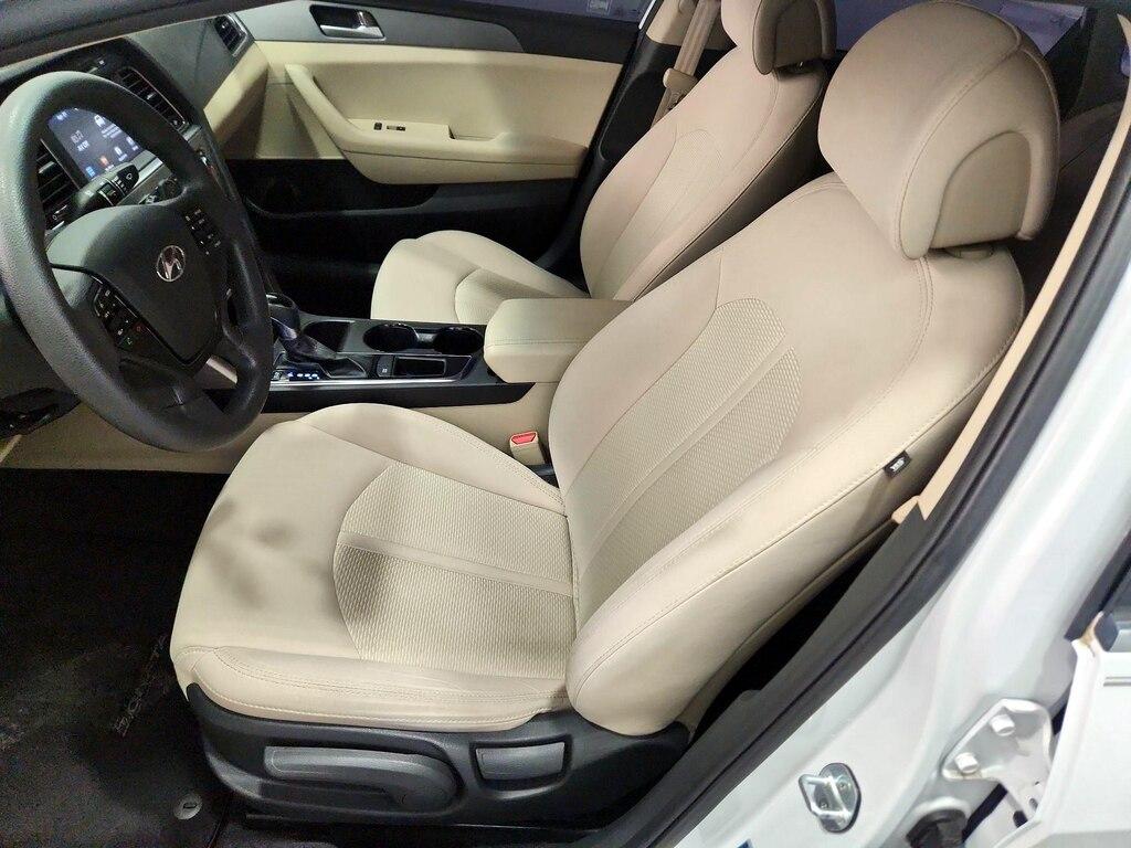used 2016 Hyundai Sonata car, priced at $14,998