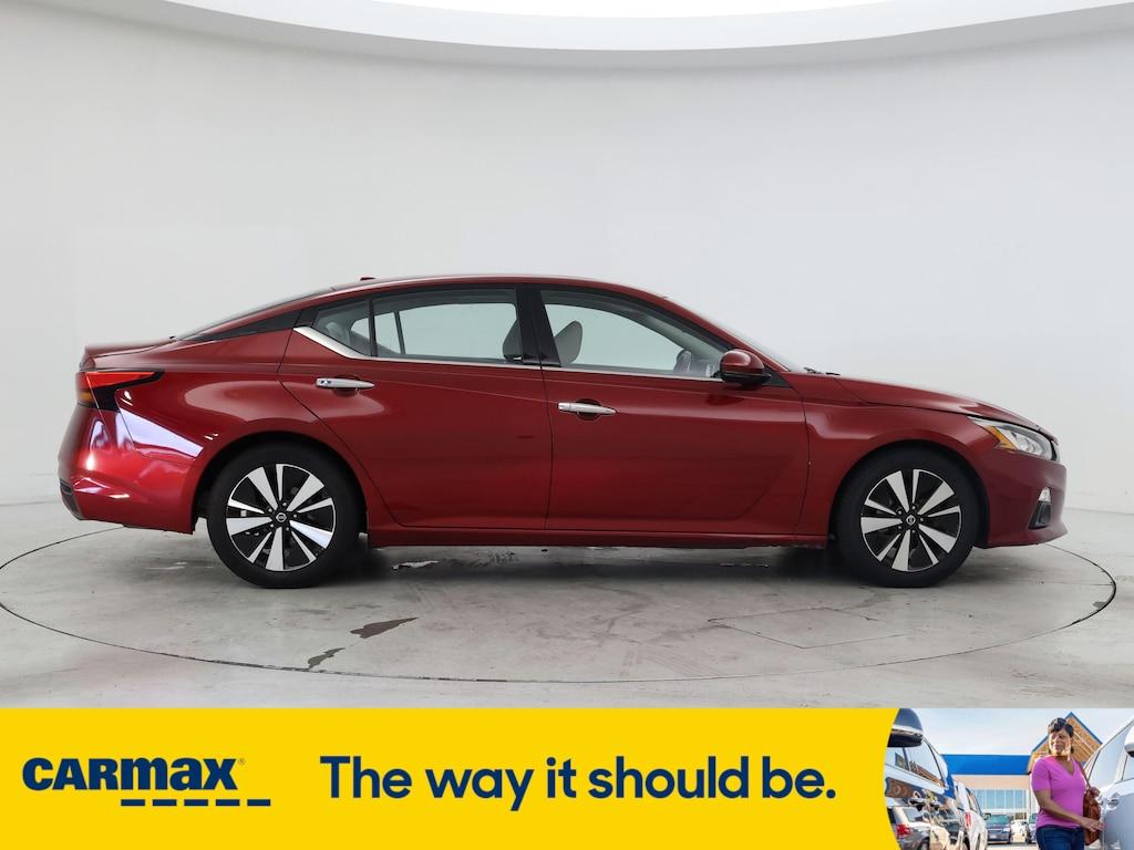 used 2020 Nissan Altima car, priced at $20,998