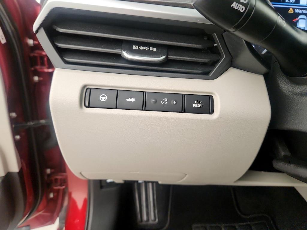 used 2020 Nissan Altima car, priced at $20,998