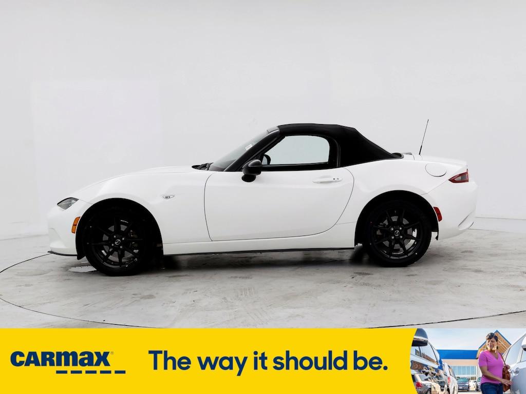 used 2019 Mazda MX-5 Miata car, priced at $22,998