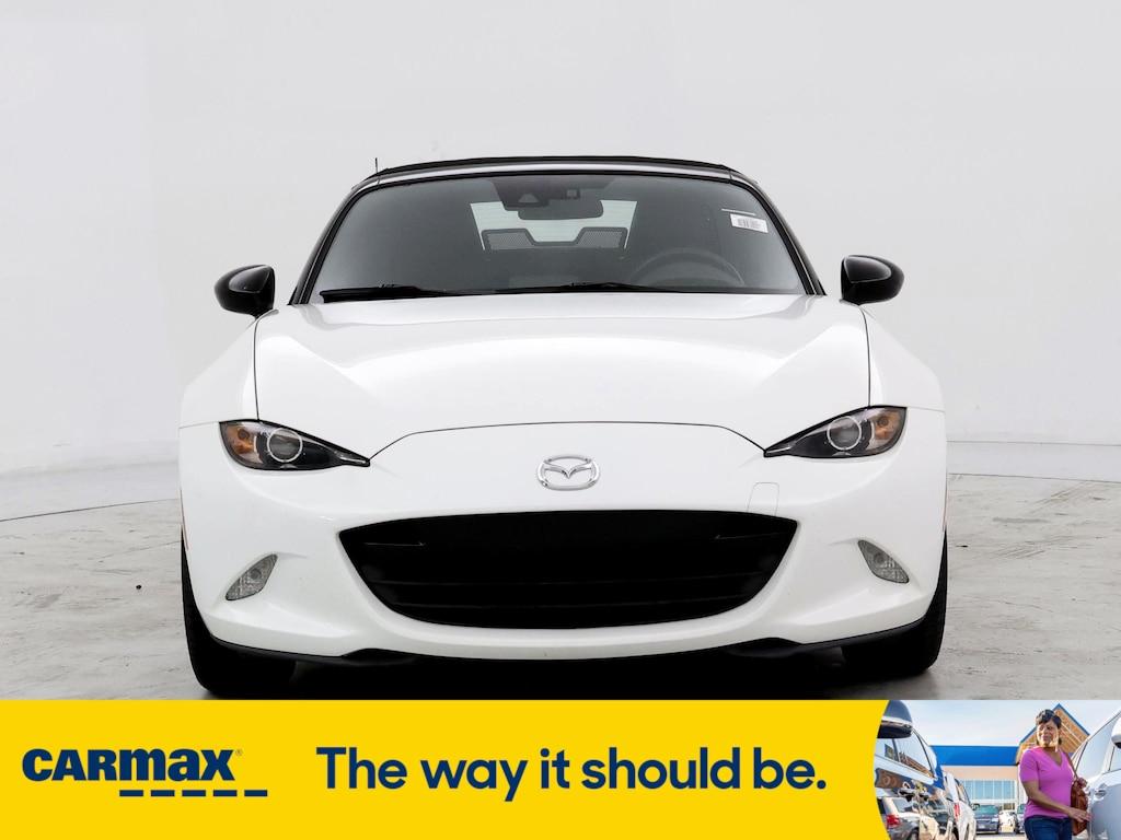 used 2019 Mazda MX-5 Miata car, priced at $22,998