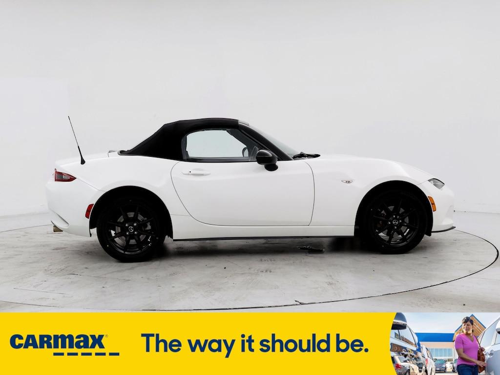 used 2019 Mazda MX-5 Miata car, priced at $22,998