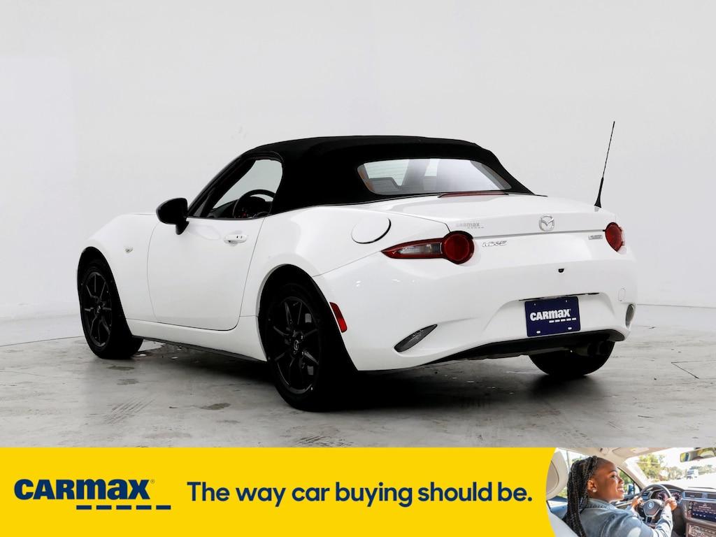 used 2019 Mazda MX-5 Miata car, priced at $22,998