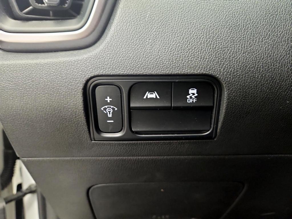 used 2022 Kia Sorento Hybrid car, priced at $28,998
