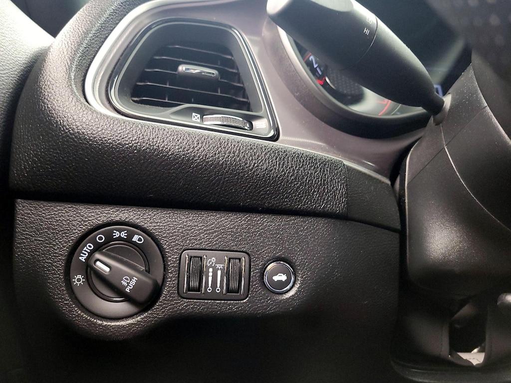 used 2014 Lincoln MKZ Hybrid car, priced at $15,998