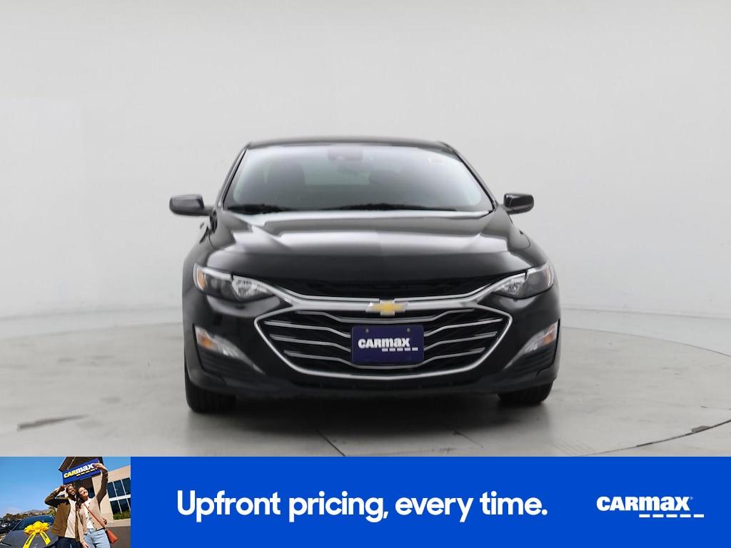 used 2023 Chevrolet Malibu car, priced at $19,998