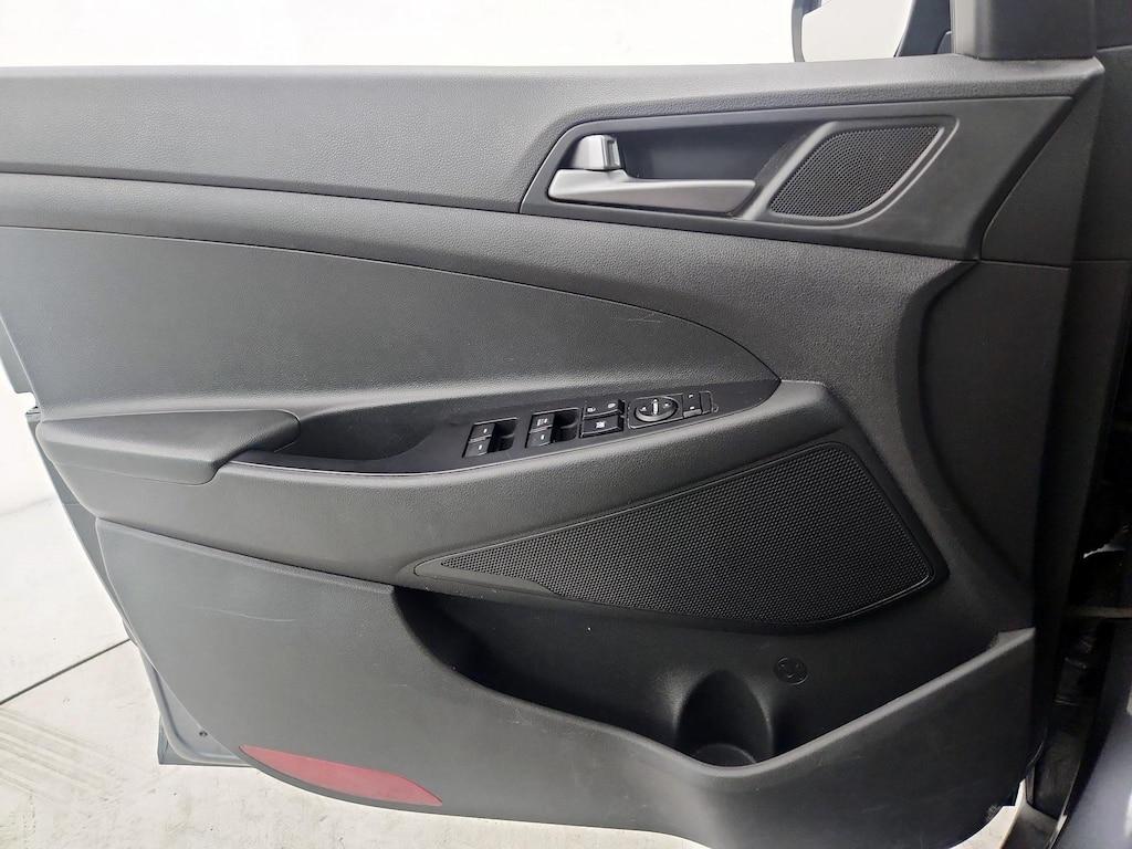 used 2018 Hyundai Tucson car, priced at $13,998