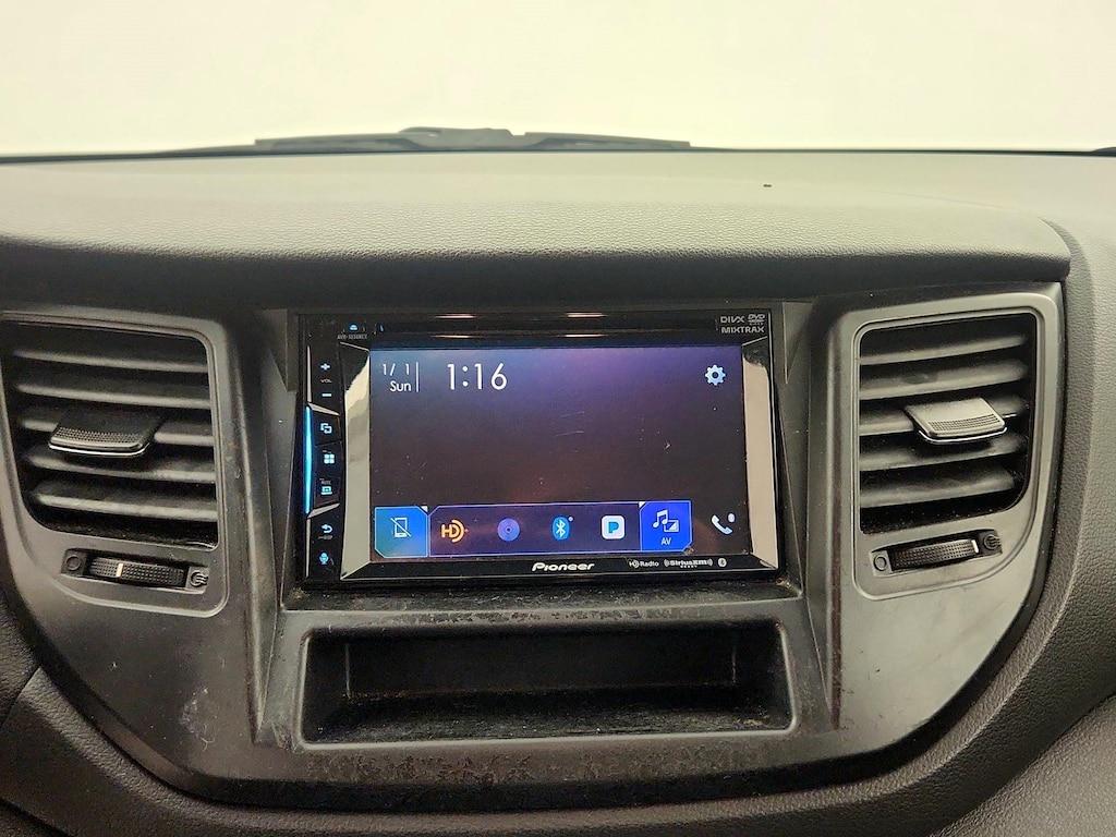 used 2018 Hyundai Tucson car, priced at $13,998