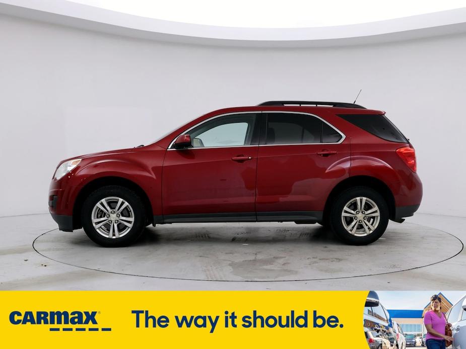 used 2013 Chevrolet Equinox car, priced at $15,998