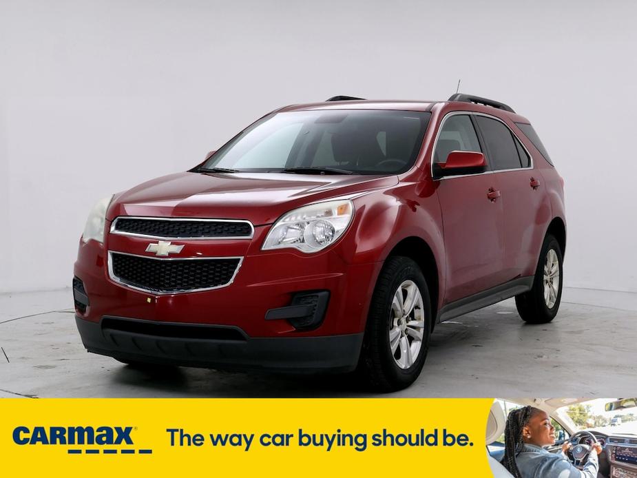 used 2013 Chevrolet Equinox car, priced at $15,998