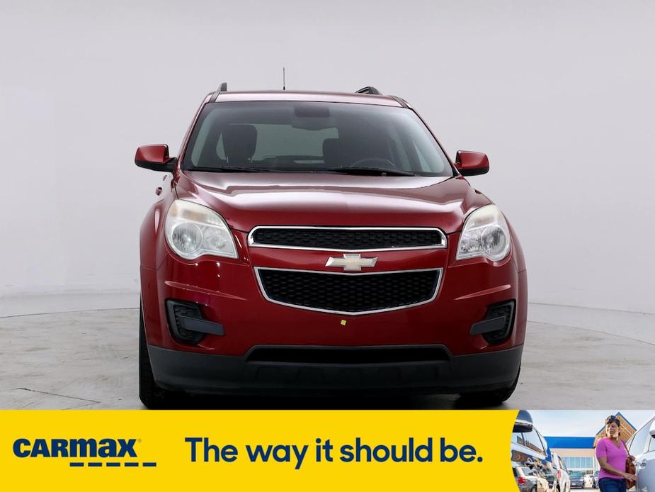 used 2013 Chevrolet Equinox car, priced at $15,998