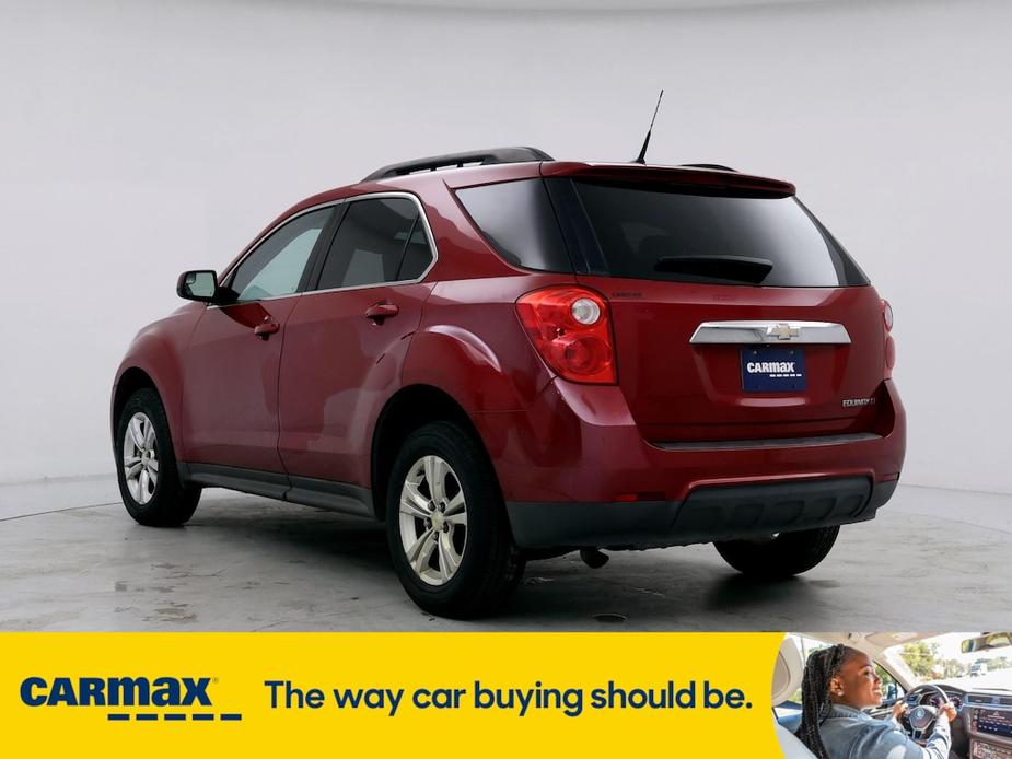 used 2013 Chevrolet Equinox car, priced at $15,998