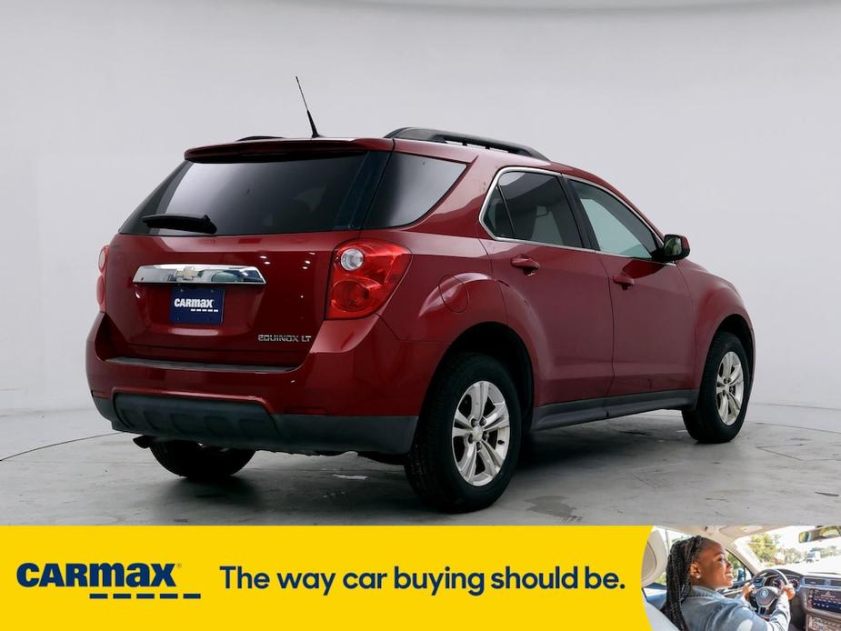 used 2013 Chevrolet Equinox car, priced at $15,998