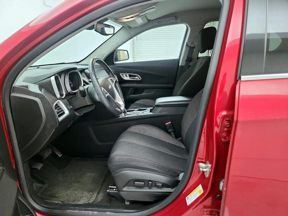 used 2013 Chevrolet Equinox car, priced at $15,998