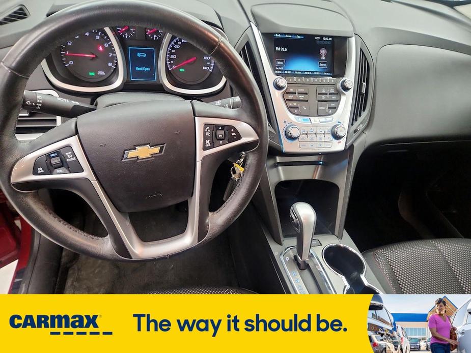 used 2013 Chevrolet Equinox car, priced at $15,998